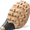 Saucony Versarun Trail Shoes Uomo Avena Peonia 41 EU-5