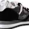 Saucony Originals Sneaker Unisex Nero Argento Modello S70528-6-2