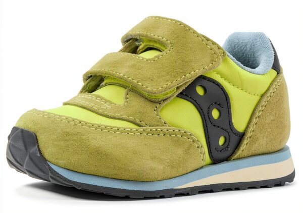 saucony