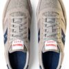 Saucony Sneaker Uomo in Pelle Scamosciata Modello S2044-691-4
