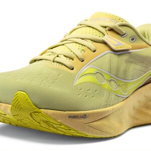 Saucony Triumph 22 Scarpe da Corsa Uomo Sunny Citron 37-50 EU-0