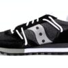 Saucony Originals Sneaker Unisex Nero Argento Modello S70528-6-1