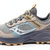 Saucony Versarun Trail Shoes Uomo Avena Peonia 41 EU-3