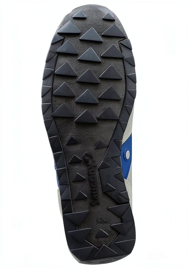 Saucony Sneaker Uomo in Pelle Scamosciata Modello S2044-691-2
