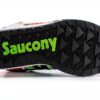 Saucony Originals Sneaker Bianco Blu 44/45 EU Suola ridisegnata-5