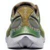Saucony Scarpe da Corsa Uomo Olivina/Bianco Oro Versarun 12 mm-1