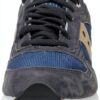 Sneaker uomo Saucony 5000 Vintages Moon Chocolate 42 EU-3