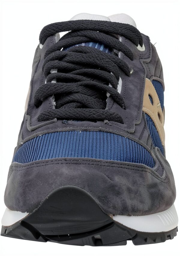 Sneaker uomo Saucony 5000 Vintages Moon Chocolate 42 EU-3