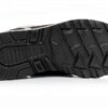 Sneaker Marca Uomo Bianco 42 EU Pelle scamosciata stringata-4