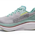 Saucony Scarpe da corsa donna modello S11070-140 colore Viola taglia-0