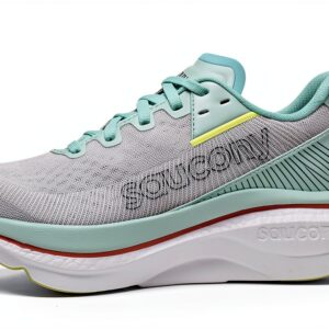 Saucony Scarpe da corsa donna modello S11070-140 colore Viola taglia-0