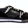 Saucony Originals Sneaker Unisex Nero Argento Modello S70528-6-3