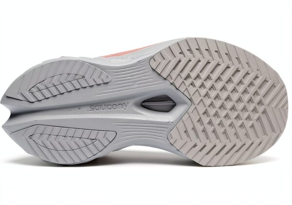Saucony Scarpe da Corsa Uomo Olivina/Bianco Oro Versarun 12 mm-2
