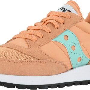 Saucony Jazz Original Vintage W Scarpe da GinnasticaDonna-0