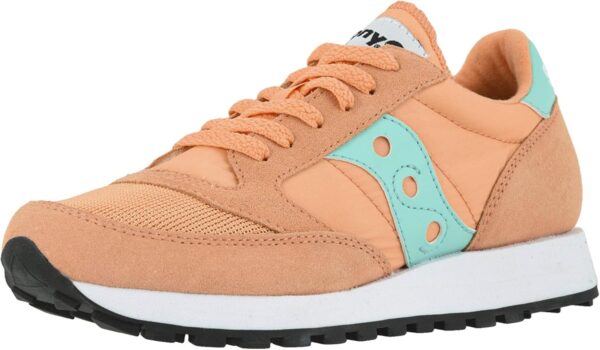 Saucony Jazz Original Vintage W Scarpe da GinnasticaDonna-0