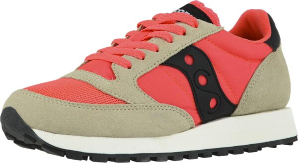 Saucony Jazz Original Vintage W Scarpe da GinnasticaDonna-0