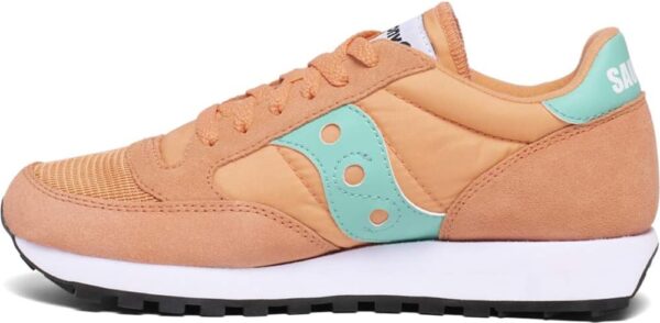 Saucony Jazz Original Vintage W Scarpe da GinnasticaDonna-2