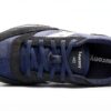 Saucony Scarpe Jazz Original Marino Navy White Taglia 35-36 EU-3