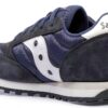 Saucony Scarpe Jazz Original Marino Navy White Taglia 35-36 EU-2