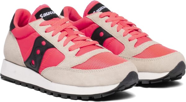 Saucony Jazz Original Vintage W Scarpe da GinnasticaDonna-5