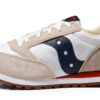 Saucony Jazz Original Scarpe da ginnastica Unisex - Navy White 26-3