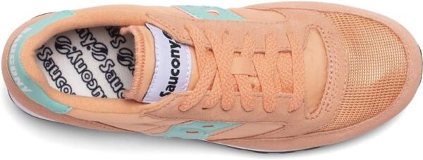 Saucony Jazz Original Vintage W Scarpe da GinnasticaDonna-3