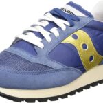 Saucony Jazz Original Vintage W Scarpe da GinnasticaDonna-0