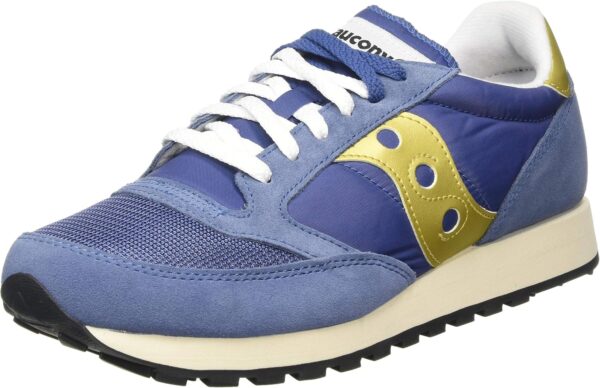 Saucony Jazz Original Vintage W Scarpe da GinnasticaDonna-0