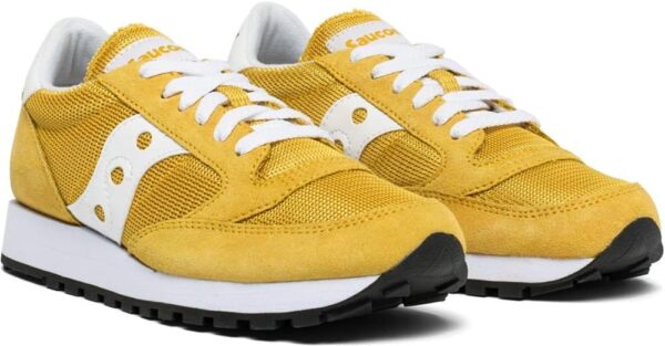 Saucony Jazz Original Vintage W Scarpe da GinnasticaDonna-5