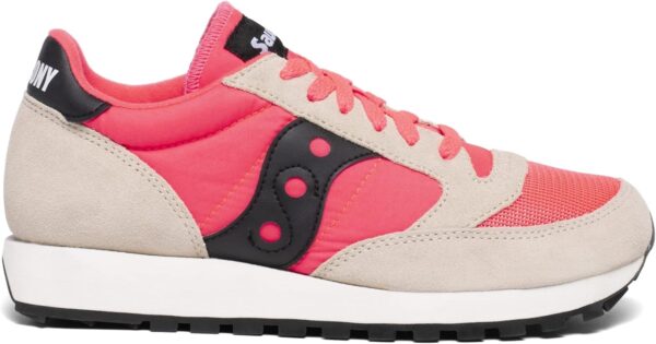 Saucony Jazz Original Vintage W Scarpe da GinnasticaDonna-1