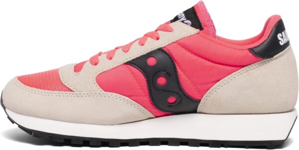 Saucony Jazz Original Vintage W Scarpe da GinnasticaDonna-2