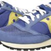 Saucony Jazz Original Vintage W Scarpe da GinnasticaDonna-6