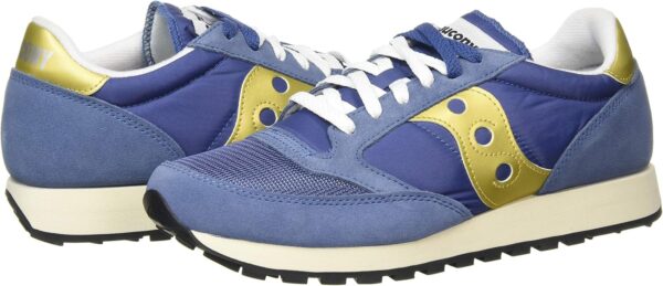 Saucony Jazz Original Vintage W Scarpe da GinnasticaDonna-6