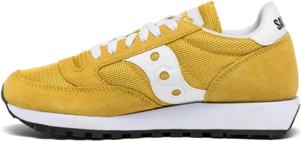 Saucony Jazz Original Vintage W Scarpe da GinnasticaDonna-2