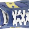 Saucony Jazz Original Vintage W Scarpe da GinnasticaDonna-4