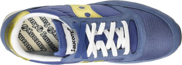 Saucony Jazz Original Vintage W Scarpe da GinnasticaDonna-4