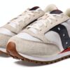 Saucony Jazz Original Scarpe da ginnastica Unisex - Navy White 26-0