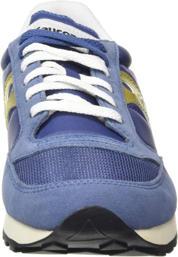Saucony Jazz Original Vintage W Scarpe da GinnasticaDonna-1