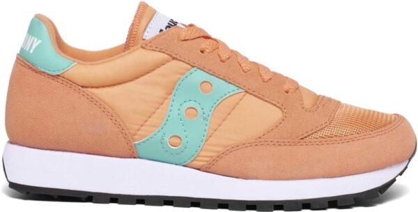 Saucony Jazz Original Vintage W Scarpe da GinnasticaDonna-1