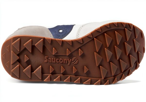 Saucony Jazz Original Scarpe da ginnastica Unisex - Navy White 26-2
