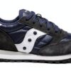 Saucony Scarpe Jazz Original Marino Navy White Taglia 35-36 EU-0
