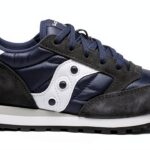 Saucony Scarpe Jazz Original Marino Navy White Taglia 35-36 EU-0