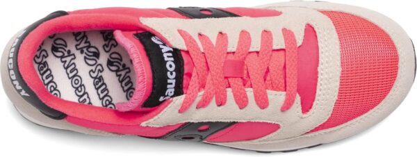 Saucony Jazz Original Vintage W Scarpe da GinnasticaDonna-3