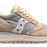 Saucony Jazz Triple Color Cloud Almond Sneaker Uomo Taglia 40 EU-0