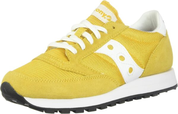 Saucony Jazz Original Vintage W Scarpe da GinnasticaDonna-0