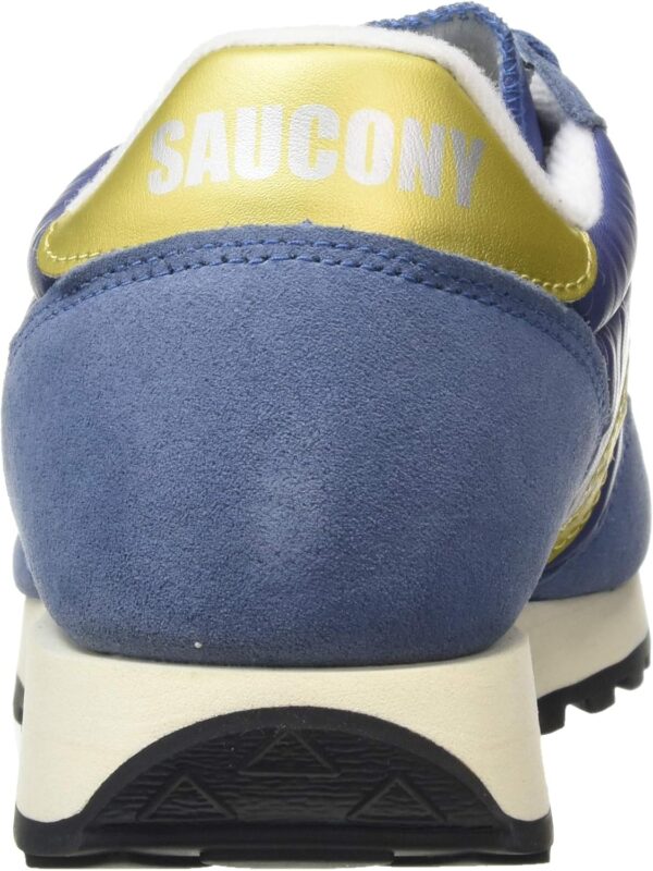 Saucony Jazz Original Vintage W Scarpe da GinnasticaDonna-2