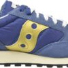 Saucony Jazz Original Vintage W Scarpe da GinnasticaDonna-5
