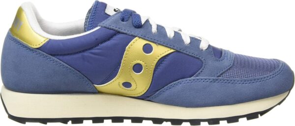 Saucony Jazz Original Vintage W Scarpe da GinnasticaDonna-5