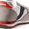 Saucony Jazz Original Scarpe da ginnastica Unisex - Navy White 26-4