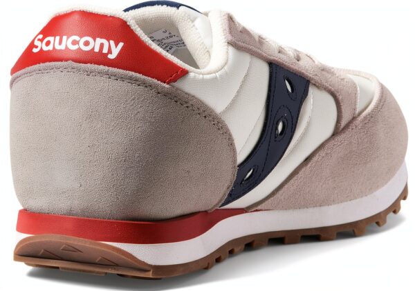 Saucony Jazz Original Scarpe da ginnastica Unisex - Navy White 26-4